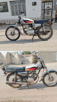 دراجه ايراني • محرك نضيف • قضاء المدينه