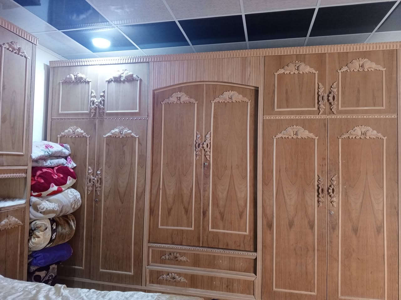 للبيع غرفه نوم سعر خاص


**إذا كنت صاحب هذا الإعلان وتريد حذفه لأي سبب، رجاءا أرسل رسالة إلى الدعم الفني**