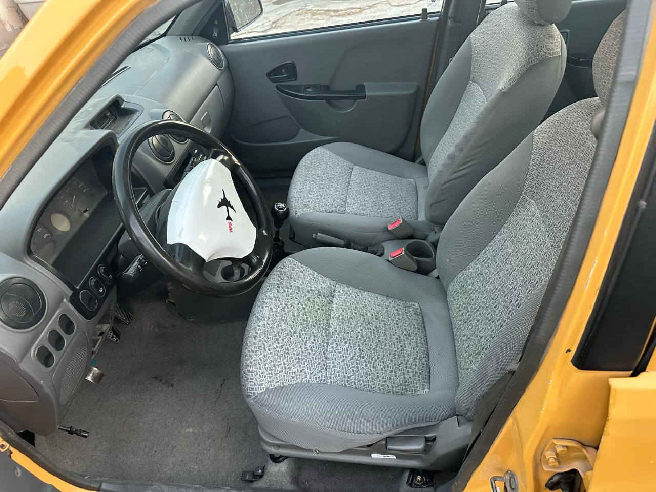 سايبه موديل 2017 ارقام انكليزي باسمي داخله هزه جديده. وهيئه مصفره. سياره جاهزه كير محرك تبيريد تخم تيارات. مكفوله من الضربه والصبغ. شواصي، مكفوله. والشراي يتصل ***********/وتساب *********** قحطان العنوان الدوره. السعر 38ورقه والشراي يتصل بغداد, العراق
