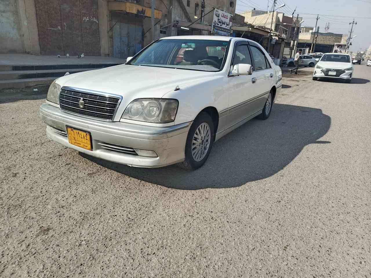 ادوات كص جنطه سياره بيها بارد جاملغ الأيمن فقط تبريد طخم تأثير مكفولة من السرقه والعشائر السعر33الأتصال***********
