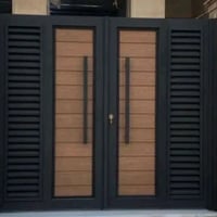 ورشة حدادة • حداد متنقل • دخل تكريت