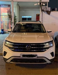 أطلس • ٧ راكب • ٦ سلندر