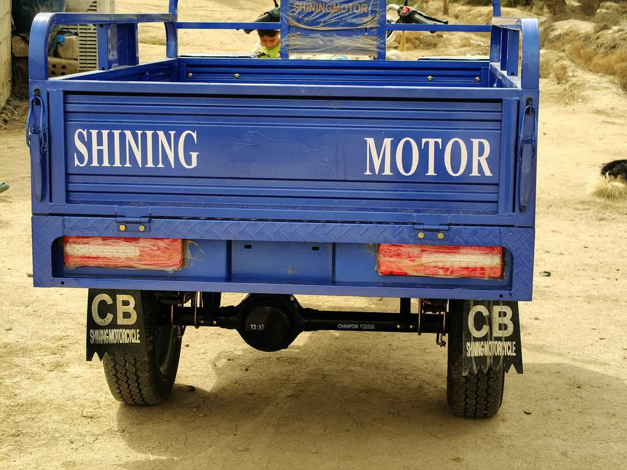 سلام عليكم شباب ستوته البيع موديل 2023 فحل 200 سيسي مشروع وطني 2900 متواجد بس عل رقم انتصل ***********
