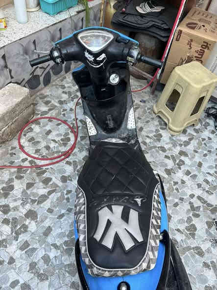 ‏سلام عليكم دراجة ماكس عدلة دراجة مزودة بوشا 55￼
‏دراجة جديدة فول تزويد السعر 650 وبي مجال 
‏للتواصل ***********￼￼
