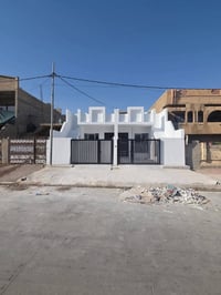 كركوك القادسية/٢ • ١٠٠م • طابق واحد