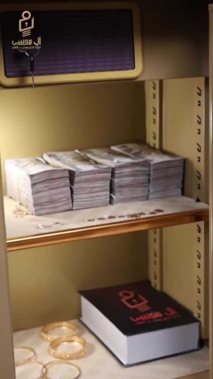 🔐✨ خزنة نصف تصفيح من الموسي… أمان عملي يناسب كل المقاسات!
لو بتدور على خزنة تكون قوية – عملية – ومتوفرة بمقاسات مختلفة
يبقى عندك خزنة نصف تصفيح من الموسي 👌
💥 مقاسات متعددة لتناسب احتياجاتك:
✔️ 7 مقاسات مختلفة لتناسب البيت، المحل، أو المكتب
✔️ خزنة عملية بتخزن كل حاجة مهمة من فلوس ومستندات وكل مقتنياتك
✨ مميزات الخزنة:
✔️ هيكل فولاذي نصف مصفح قوي ضد الصدمات
✔️ مقاومة للحريق والسرقة
✔️ قفل آمن (ديجيتال أو مفتاح حسب الموديل)
✔️ تنظيم داخلي يتيح لك ترتيب الأشياء بسهولة
✔️ متينة تدوم معاك لسنين
🏠 مناسبة للمنازل – المكاتب – المحلات – الشركات
💡 اختار الأمان بأعلى جودة وبأفضل الأسعار مع الموسي
🚚 توصيل سريع لكل المحافظات
🛠️ ضمان وخدمة ما بعد البيع من الموسي
📞 للتواصل والاستفسار: 01031076422
💬 واتساب مباشر: https://wa.me/201031076422�
#الموسي
#خزنة_نصف_تصفيح
#خزنة_مصفحة
#أمان
#حماية_ممتلكات 🔐💼


**إذا كنت صاحب هذا الإعلان وتريد حذفه لأي سبب، رجاءا أرسل رسالة إلى الدعم الفني**