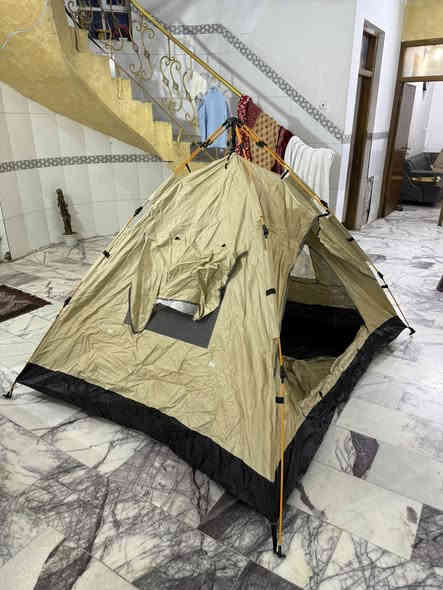 السلام عليكم حياكم الله خوان عندي ذني المعدات مال صيد شلعه كامله

1-شبجه طول ٣ امتار سلايت شبجه قماش مرتبه حديد

2- شبجه  طول ١٢٠ تقريبا شبجتهه نايلون ومتانه فول وزن خرافي قطعه كلش حلوه

3- وخيمه ٢*٢ طباگه لونهه رصاصي نفس الي بالصوره فرق اللون فقط 

4-وسناره طول ١٨٠ سم مع مكينه وخيط وخداعات ودنابيس كامله مكمله تركيب مو سلايت 

السعر 70 الف دينار عراقي 

❗️ الرقم ***********
