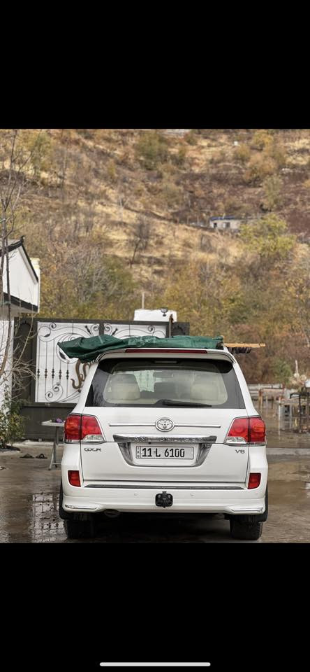 لاندكروز 2014للبيع ورقهمة مميز 
***********
