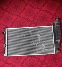 راديتر بارص  سراوين جديد اشتريته وطلع راديتر مالتي مابي شي للبيع ب 35 ...