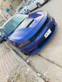 ٢٠١٦ • حادثه خلفي • ورقه