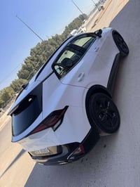 سبورتاج ٢٫٥ • بلاك ادشن • ٣٠٠٠٠ كم