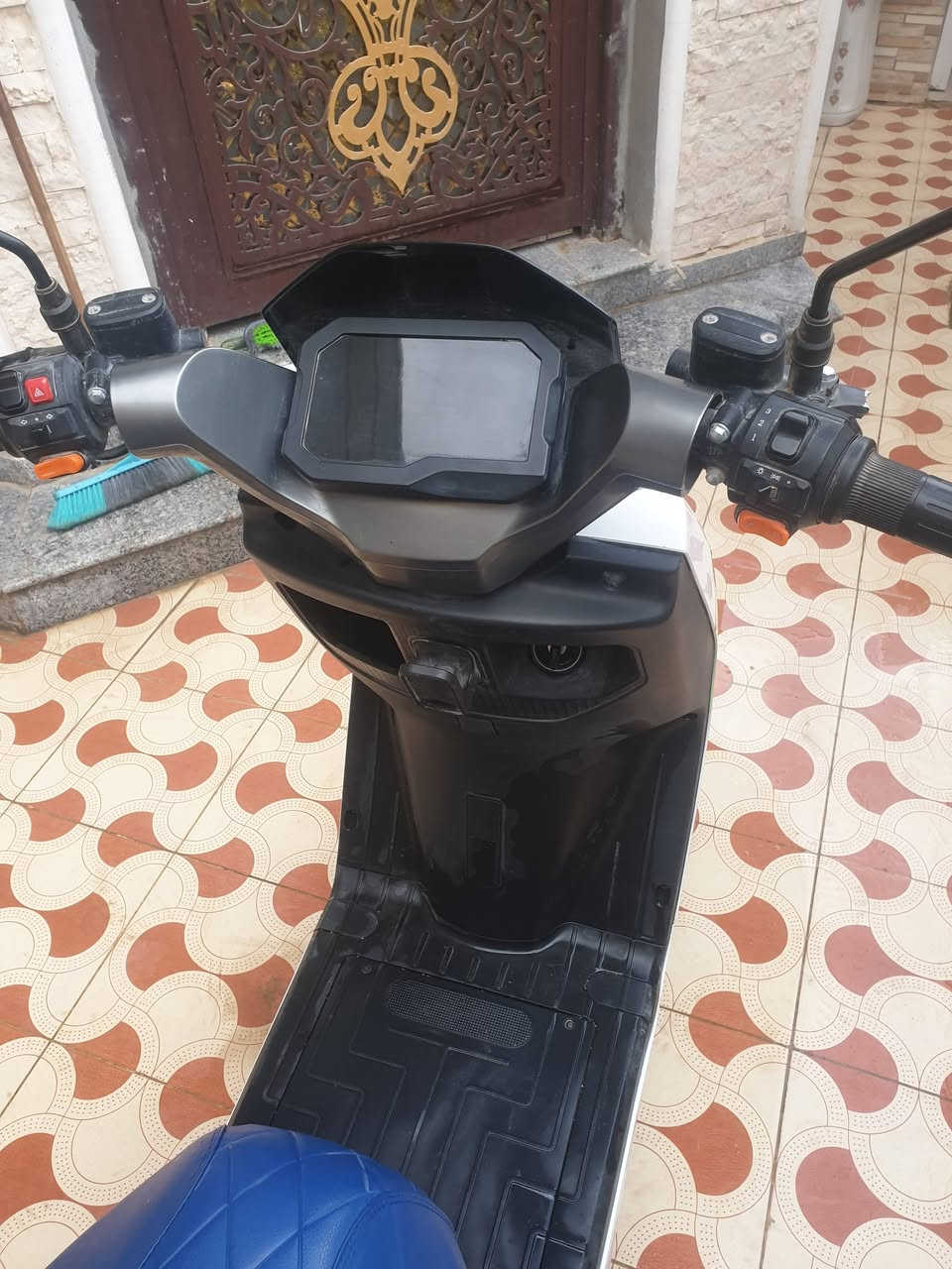 سلام عليكم دراجه شحن للبيع او المراوس دراجه جديده كلش ماخذه من محمد جرد  مراسله خاص


**إذا كنت صاحب هذا الإعلان وتريد حذفه لأي سبب، رجاءا أرسل رسالة إلى الدعم الفني**