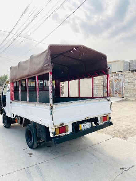 السلام عليكم كيه بنكو البيع موديل 96 رقم نينوى الماني سنويه لل  29 شرط التحويل
مكصوص 6جنكال كير محرك خير من الله ستيرن طخم جديد قبل شهرين شاده

السعر 52 وبيها مجال بسيط 

العنوان موصل حي نابلس جانب اليمن

الهاتف *********** واتساب +اتصال
