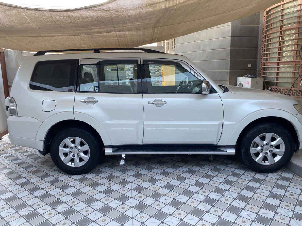 السلام عليكم باجيرو للبيع ٢٠١٠ حبتور  كفاله عامه للبيع بغداد بسمي السعر ١٥٥  *********** ديوانيه حي جامعه
