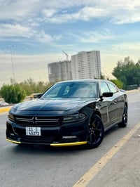 جارجر • ٢٠٢١ • محرك ٣٦٠٠