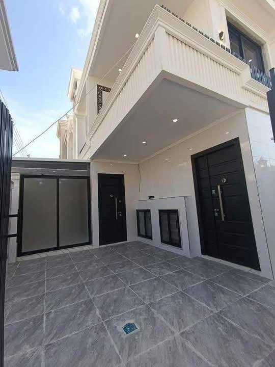 🔸سند طابو يتسجل بإسم اي عراقي
📍أربيل-بيت للبيع 5حساروك قرب شارع كورنيش
 
➖مساحة 150M طابقين ركن
يتكون⤵️
➖4غرف نوم 
➖استقبال-صاله-مطبخ-مجموعه صحيات-كراج
________________________
السعر وباقي العروضات و التفاصيل هنا 👇
🔗 https://t.me/aqaratabohssan

📞 تواصل مباشر واتساب أو اتصال:
📱 ***********
📱***********

#عقارات_اربيل_عقارات_موصل_عقارات_انبار_عقارات_البصرة_عقارات_كركوك_عقارات_ديالي_لانه_ستي_تكريت #عقارات_سامرا_هفالان_فرمانبران_ستي_كلوبال_ستي #حي_قربو_اشتي_فيلج_هيوا_ستي_اوزال_ستي_اربيل_الجديدة_5حساروك_ازادي_نوي_مارينا_ستي
