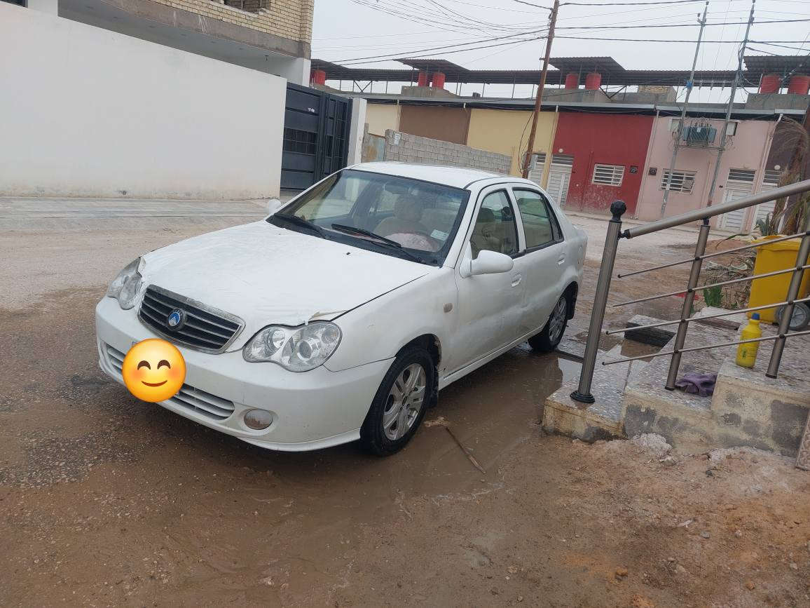 سلام عليكم 

سي كي ١٣ للبيع 
محرك 1.6 كورلا مبدله بس الطابوكه بدون تحوير 
كيرها بلادي 
كير ومحرك وتبريد وكهربائيات كلها شرط  
تخم تاير باله شديتهن 
باتري جديد 
حداديه حلوه 
مصبوغه حزام 
بس الكشر يرادله شويه ترتيب تلكيط خياسات 
والدشبول بي كسر من فوك ما مأثر 
قماره وتكم وجنطه مابيهن شي 
رقمها بابل 
رايدها ب٣٢ وبيها مجال قليل 
مكانها بالنجف . الكوفه 

*********** اتصال أو واتساب النجف, العراق
