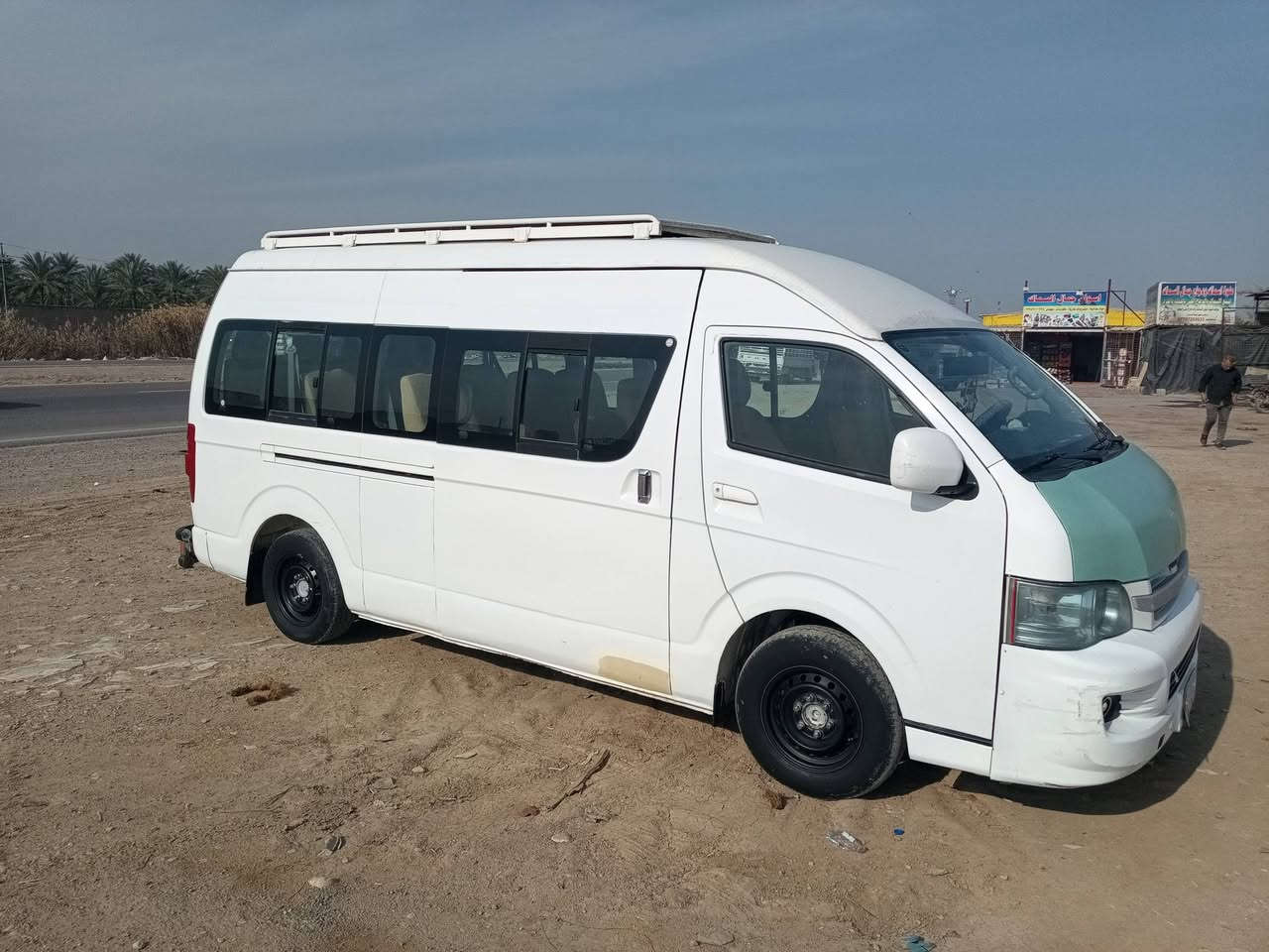 سلام عليكم جنبي للبيع موديل 13بسمي رقم بغداد هاتف
***********
