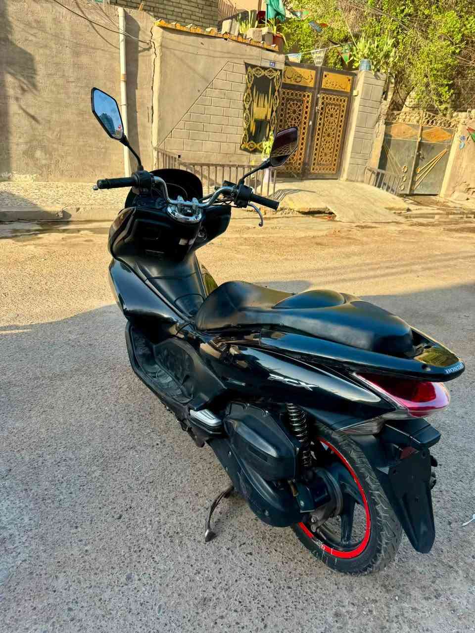 سلام عليكم بيسي اكس جيل اول ياباني للبيع دراجه كفاله جاهزه كلهه شغاله مابيهه تقص برغي من الطول للطول كهربائيات دبلات اشاير علي ناصي كيج بانزين كيج سرعه ممفتوحه شلعه ومعدل السعر مليون و ميه وبيهه مجال مكاني البلديات
***********

