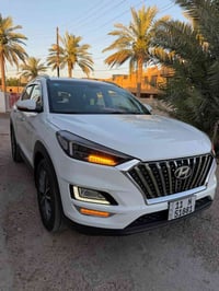 توسان • ٢٠٢٠ • ٥٧٠٠٠ كم