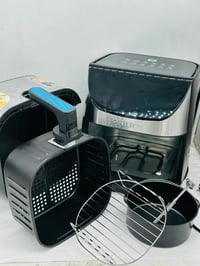 قلاية هوائية • فيليبس • ١٢ لتر