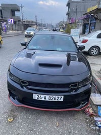 للبيع 2019فول مواصفات sxt Plus 1/1 محرك 3600  محرك او كير كفاله  تخم ت...