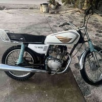 جي ١٢٥ • موديل ٢٢ • مجال