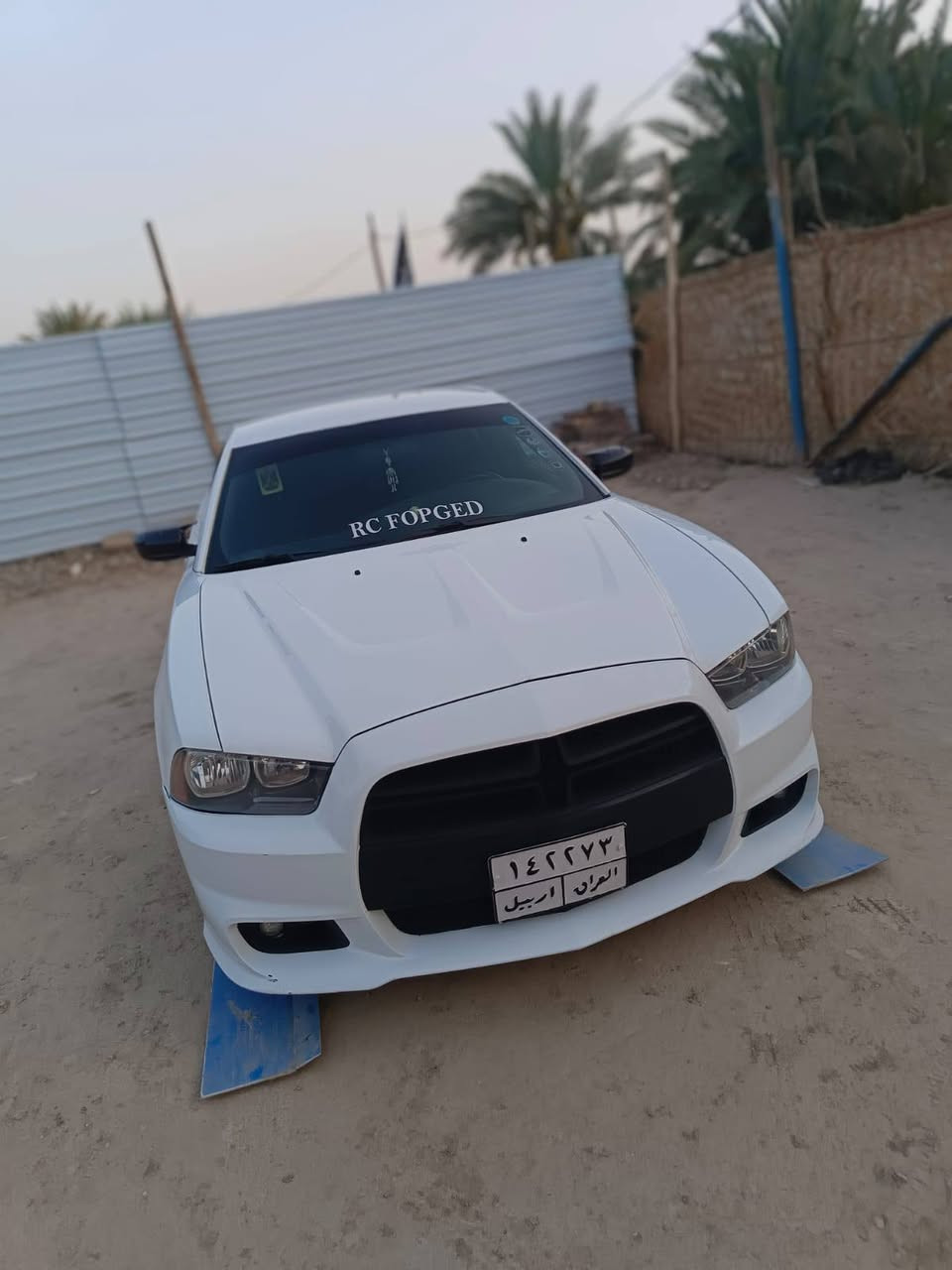 جارجر 2013 للبيع كفاله عده مكانين بارد مكان السياره الديوانيه
السعر 155 بي مجال بسيط 

***********

***********
