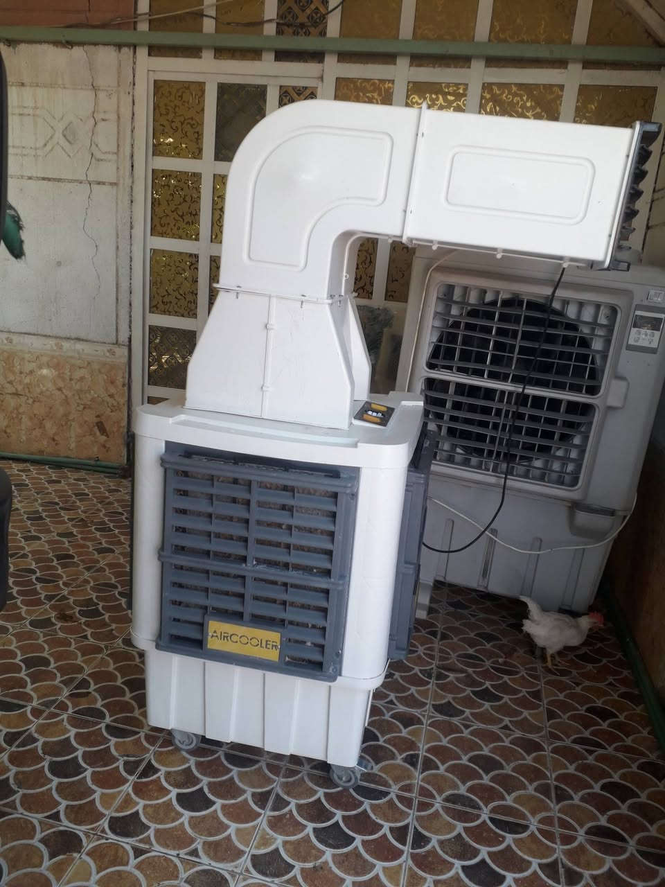 مبردة شرط شغل جاهزة اتصل ***********
