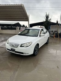 هوندا أفانتي • ٢٠١٠ • فول فول