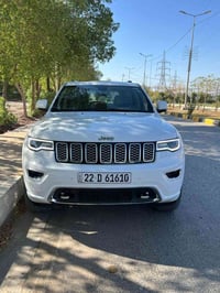 شيروكي اوفرلاند • ٢٠٢٠ • ٦٧ الف