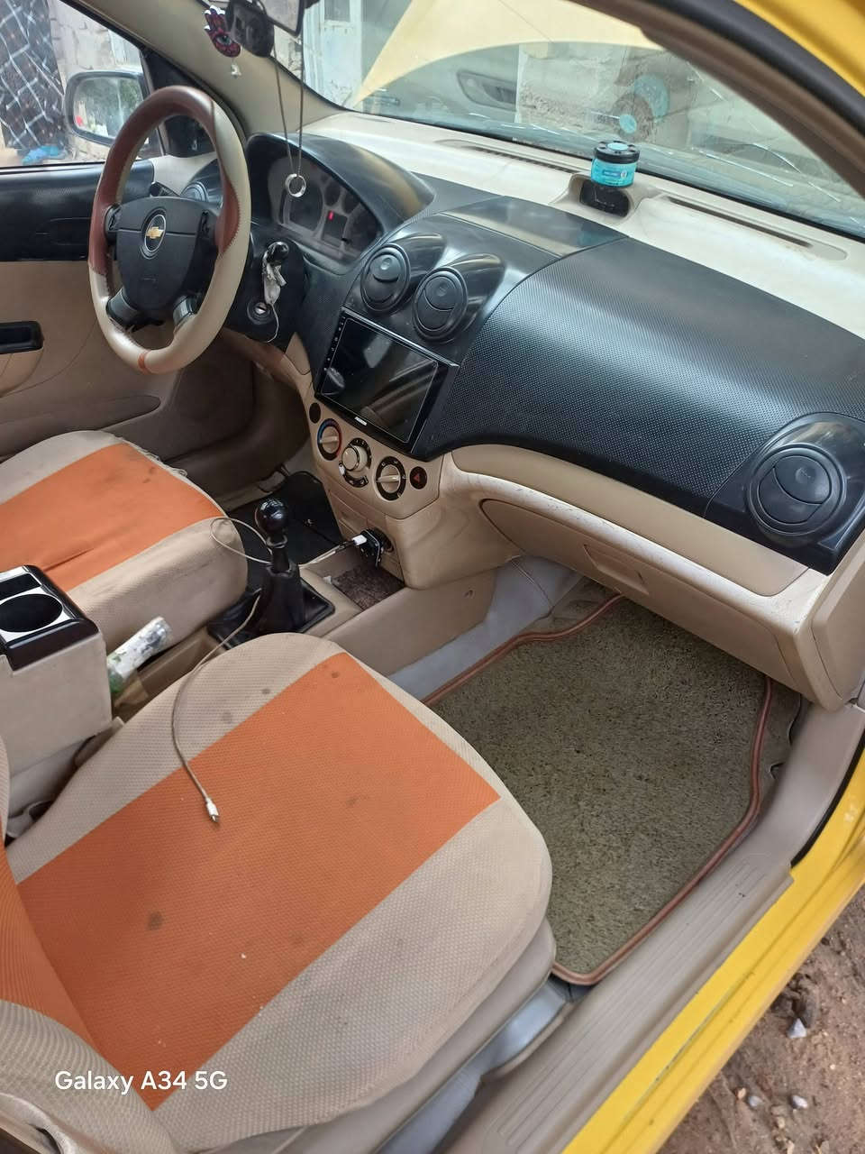 افيو 2009خليجي كير مكينه تخم تاير كله جديد سنويه 27 مصفره هيه شاشه كامر ه باتري جديد ماعايز اشي سعر 51مكاني ديوانيه قضاء الشامية رقم ***********
