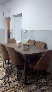 طقم سفرة • خورماڵ • أربيل