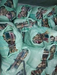 محل ملابس • تاجر بالبيت • اسعار حرق