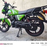 دايون كلاسيك زيرو صار ١٥ يوم نازله رمبه محتاج واريد بيع مكفوله عام كله...