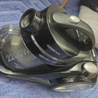 مكنسة • نظيفة • حي الجهاد