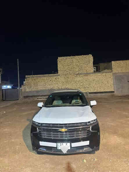 يالله السلام عليكم تاهو 2023 خليجي برايمر كفاله عامه مغلفه ppf ضد الخدوش ماشيه 35 الف للبيع او مراوس حسب القناعه السعر 575 وبيها مجال للاستفسار ***********
