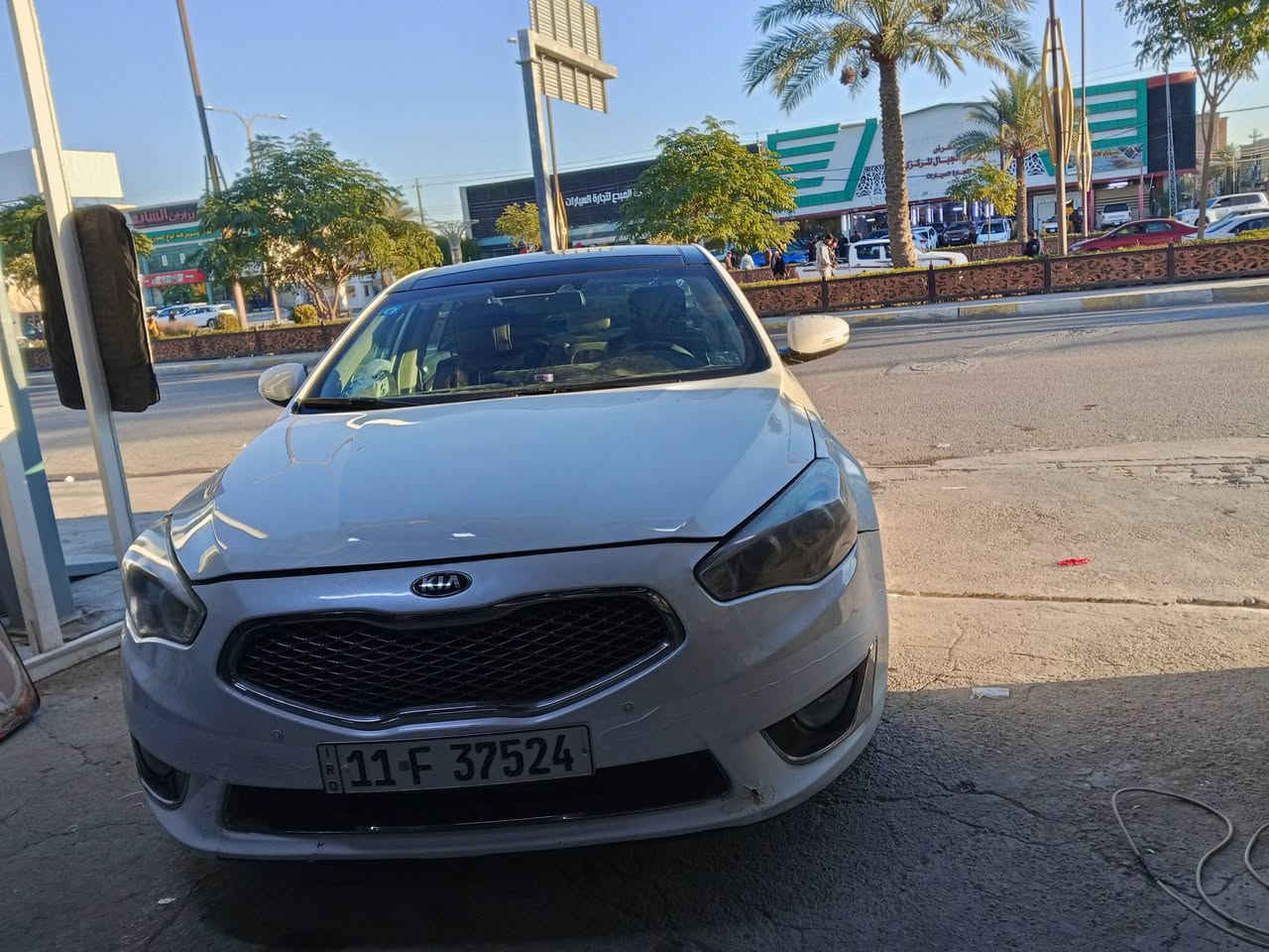 كاتنزا موديل15 خليجيه السعر 130 او مراوس حسب القناعه للتواصل ***********
