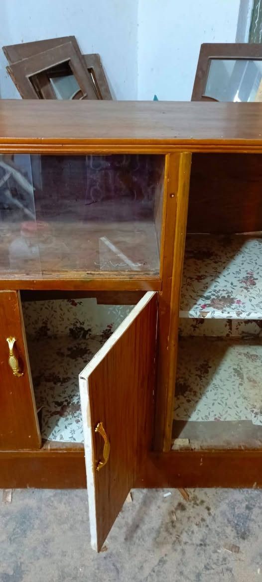 بوفيه تزگام درجه اولى صاج كلش نظيفه وقوية مكانها خمسه ورا مسجد ساحة الصلاة قرب حسينية سيد حميد السعر 90


**إذا كنت صاحب هذا الإعلان وتريد حذفه لأي سبب، رجاءا أرسل رسالة إلى الدعم الفني**