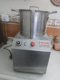 خلاط • كتر بلر • أمريكي أصلي