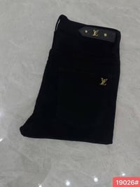 بنطلون كابوي • خامة اصلية • قياس ٢٩-٣٨