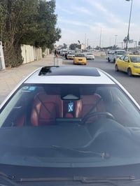 كورلا 2024 هايبرد شكل الخليجي للبيع مكفولة كفالة عامة صبغ وتبديل وبارد...