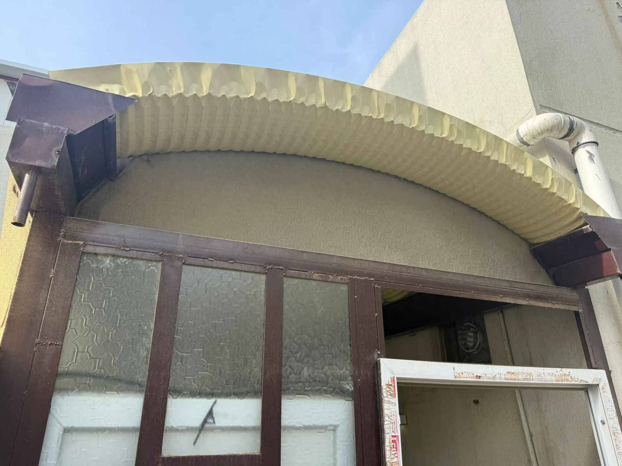 سقايف للبيع بغداد, العراق


**إذا كنت صاحب هذا الإعلان وتريد حذفه لأي سبب، رجاءا أرسل رسالة إلى الدعم الفني**