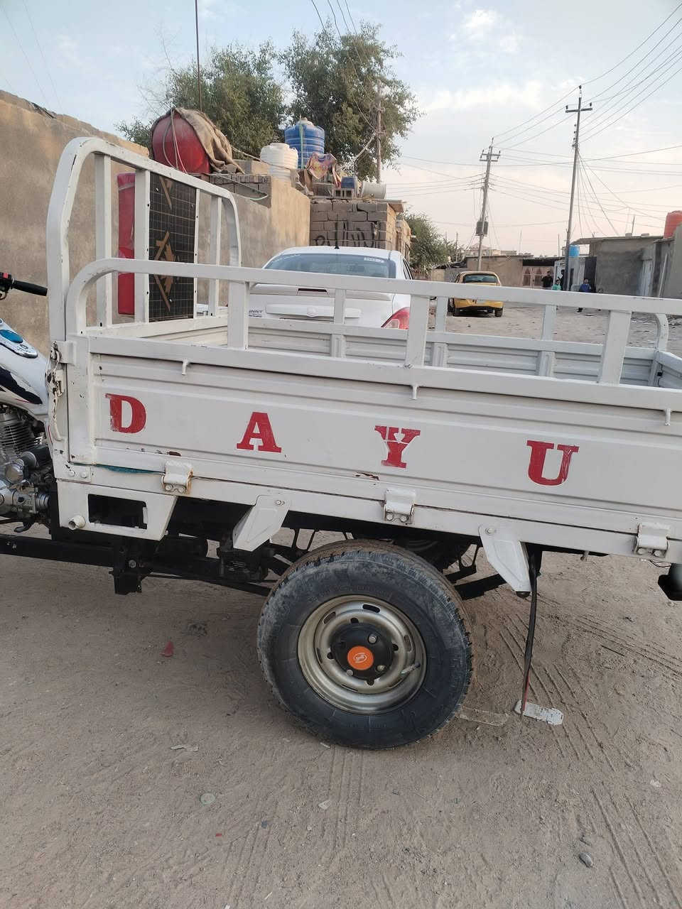 سلام عليكم ستوته دايوان فحل أوراق اصوليه  مديل 2020 مكينه بلجيس اشاير جدد باتري دبلات سلف هندر هورن ستوته مرتبه لا خياس الشاصي مكفوله من ركبه هاي ستوته كبال عينك رجا رجا المو شري لا يتعبني سعر خاص
العنوان الزبير
***********
