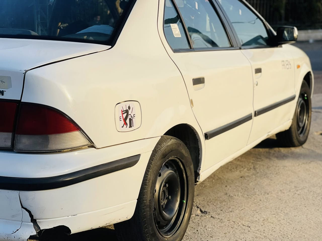 (مراوس بسياره ادوات اي نوع ما تهم )   اهم شي بغداد 
(سيارة سمند 2010 لون ابيض داخل بيجي  كفاله قطره اخياس او صبغ ما بيه مضيعين عنوان صاحبها  سنويتها استنساخ اسويلك بيها مكاتبة اتكفلك بيها سرقة وعشائر وإذا تحصل صاحبها بالعافية عليك رقم بغداد الماني كير ومحرك  وتبريد جدد شرط  بيها  جيب فيتر وتعال إذا تريد كشرها كفاله عده باب السايق ترايك بيها وين مايعجبك سيارة حلوة ) الخاص مفتوح وبل خدمه


**إذا كنت صاحب هذا الإعلان وتريد حذفه لأي سبب، رجاءا أرسل رسالة إلى الدعم الفني**