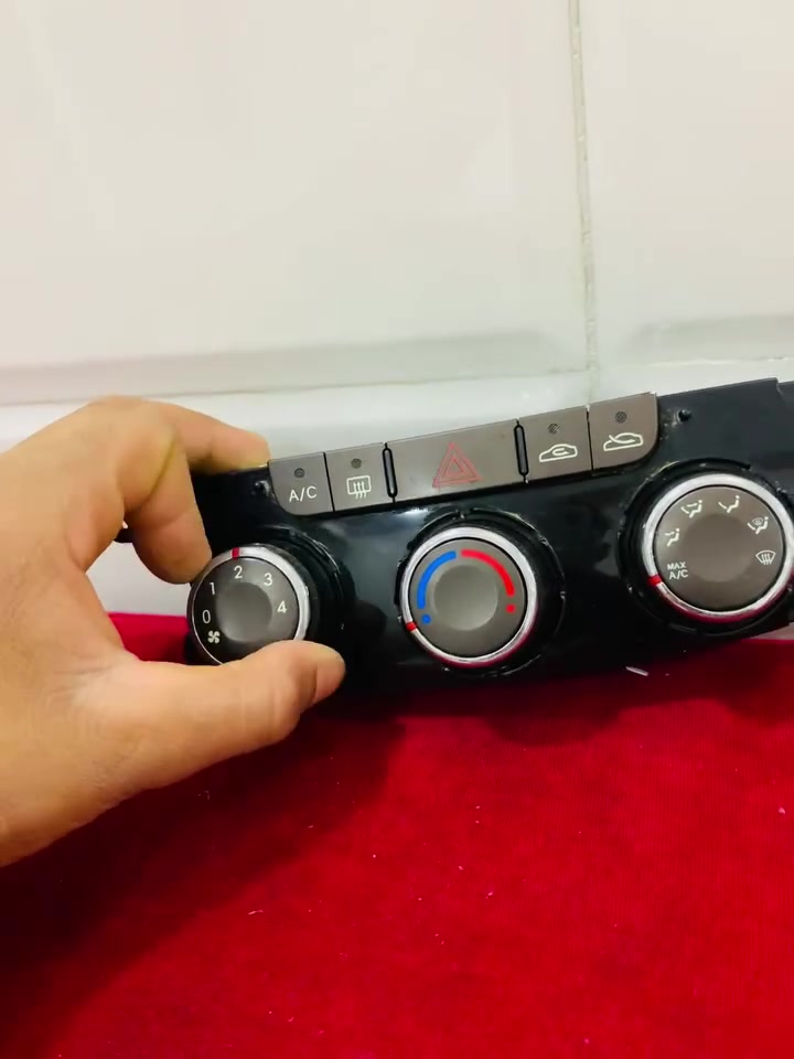 أسلام عليكم مضمون مال تحكم تبريد للبيع


**إذا كنت صاحب هذا الإعلان وتريد حذفه لأي سبب، رجاءا أرسل رسالة إلى الدعم الفني**