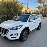 توسان فول بانوراما • ٢٠٢٠ • مكينة ٢٠٠٠