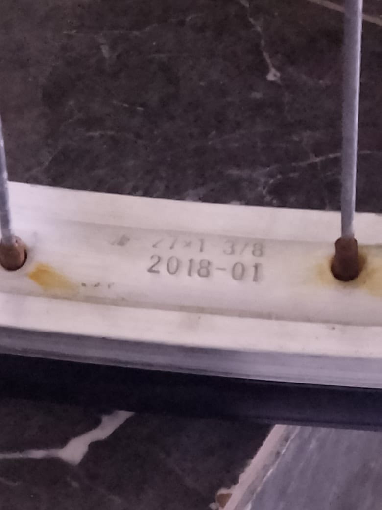 السلام عليكم بيسكل باله ياباني السعر 115ألف وبي مجال قليل العنوان البصرة ***********
