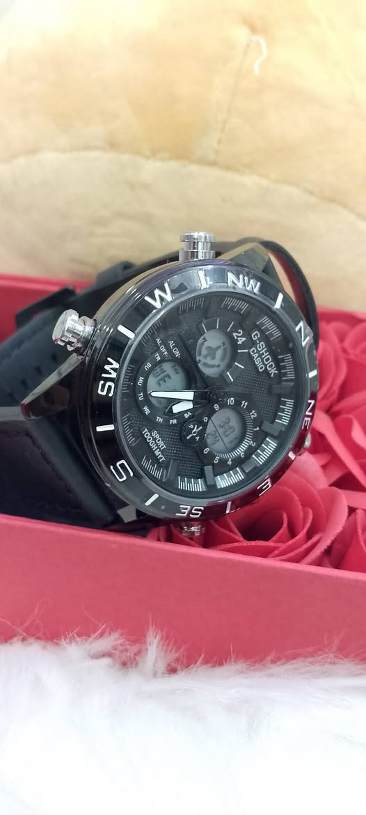 Casio
G-shock

مختمه  اميال لويمنوس 
تاريخ يومي 
زجاج فول كلير ضد الجدش والكسر 
شغاله وكامله ١٠٠ على ١٠٠ 
السعر 25 مع التوصيل


**إذا كنت صاحب هذا الإعلان وتريد حذفه لأي سبب، رجاءا أرسل رسالة إلى الدعم الفني**