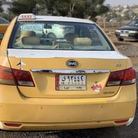 بي واي دي G3 • موديل ٢٠١٣ • اوتوماتيك